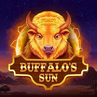 Play Buffalo's Sun Spreadex casino