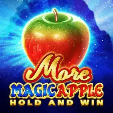 Play Speel More Magic Apple bij Spreadex